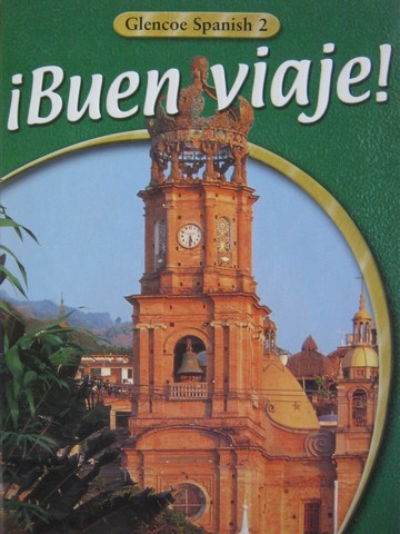 (image for) Buen viaje! 2 (H) by Protase E Woodford & Conrad Schmitt