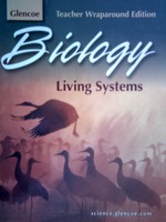 (image for) Biology Living Systems TWE (TE)(H) by Oram & Hummer, Jr.