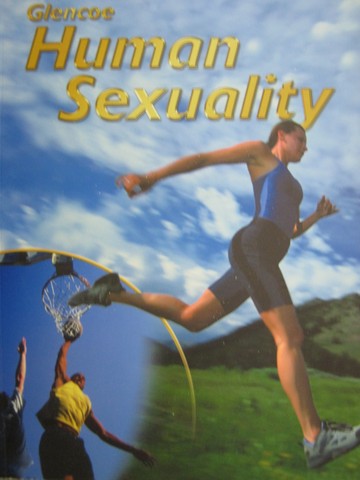 (image for) Human Sexuality (P) by Mary Bronson Merki
