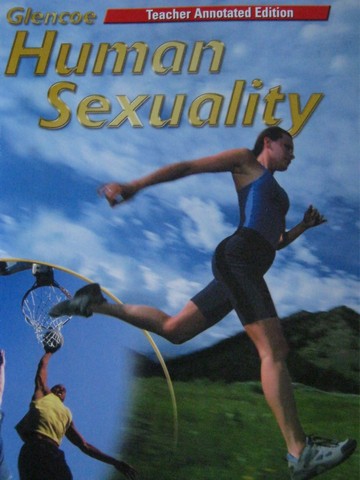 (image for) Human Sexuality TAE (TE)(P) by Mary Bronson Merki