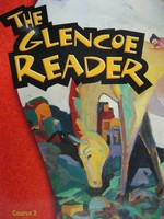 (image for) Glencoe Reader Course 2 (P) by Bryant, Damsky, Valdes, Wilhelm
