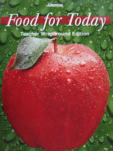 (image for) Food for Today 8th Edition TWE (TE)(H) by Kowtaluk & Kopan