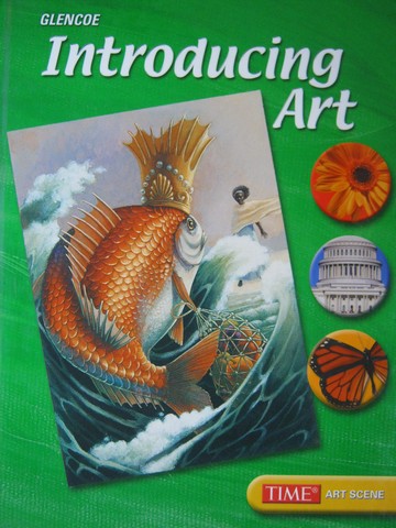 (image for) Introducing Art 6 (H) by Mittler, Ragans, Unworth, & Scannell