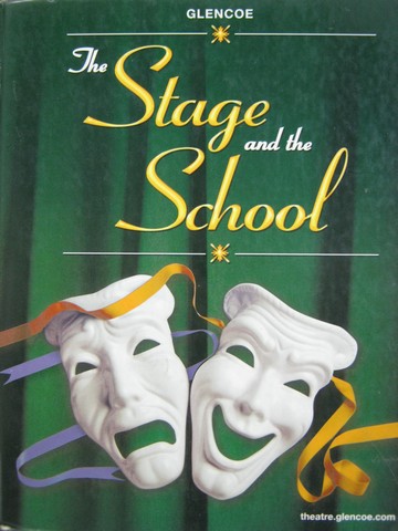 (image for) Stage & the School 9th Edition (H) by Schanker & Ommanney - Click Image to Close