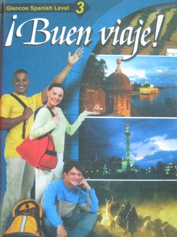 (image for) Buen viaje! 3 (H) by Conrad J Schmitt & Protase E Woodford