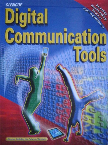 (image for) Digital Communication Tools (H) by Kathryn J Gust