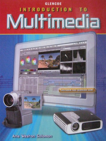 (image for) Introduction to Multimedia (H) by Ana Weston Solomon