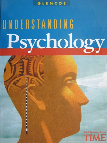(image for) Understanding Psychology (H) by Richard A Kasschau