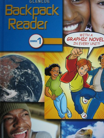 (image for) Backpack Reader Course 1 (H)