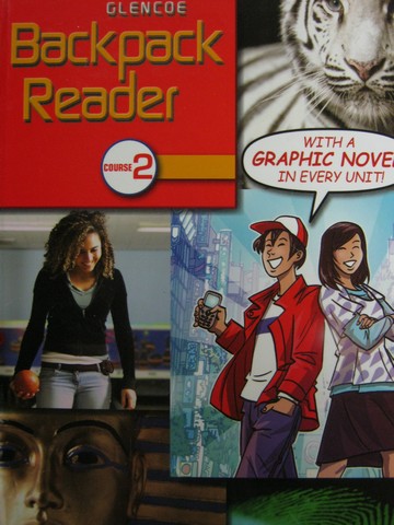 (image for) Backpack Reader Course 2 (H)
