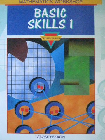 (image for) Mathematics Workshop Basic Skills 1 Revised Edition (P)
