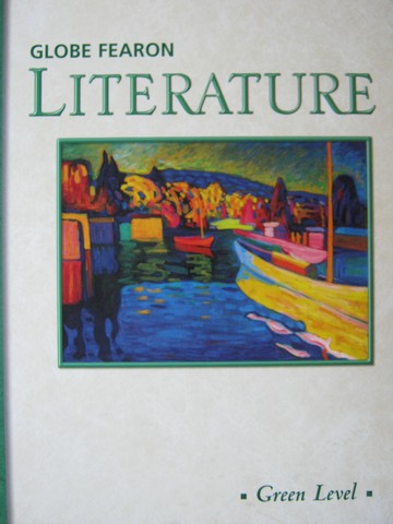 (image for) Globe Fearon Literature Green Level (H) by Bryg, Gemake,