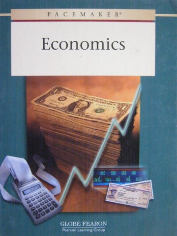 (image for) Pacemaker Economics 3rd Edition (H) by Stephen C Larsen