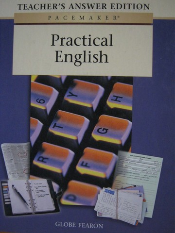 (image for) Practical English 3rd Edition TAE (TE)(H) by Stephen C Larsen