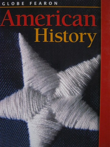 (image for) American History (H) by Dorf, Fay, Loftus, Maguire, Petlinski,