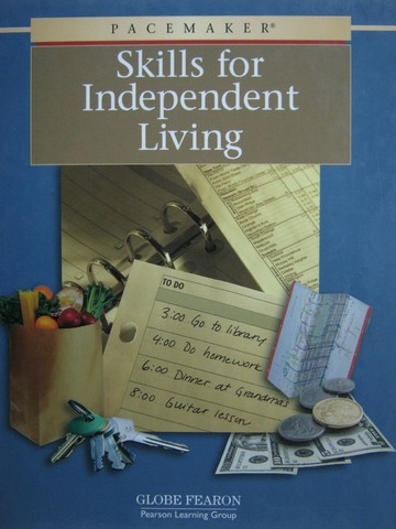 (image for) Skills for Independent Living (H) by Eleanor Ripp