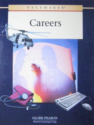 (image for) Careers 2nd Edition (H)