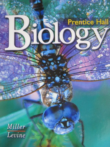 (image for) Biology (H) by Kenneth R Miller & Joseph S Levine