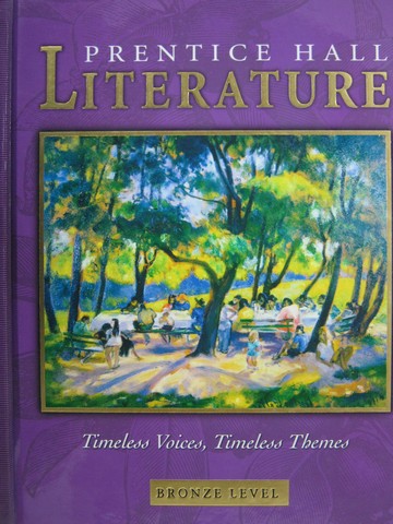 (image for) Literature Bronze Level (H) by Kinsella, Feldman, Stump, Carroll