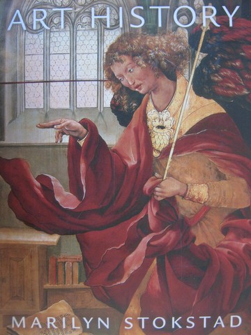 (image for) Art History 3rd Edition (H) by Marilyn Stokstad