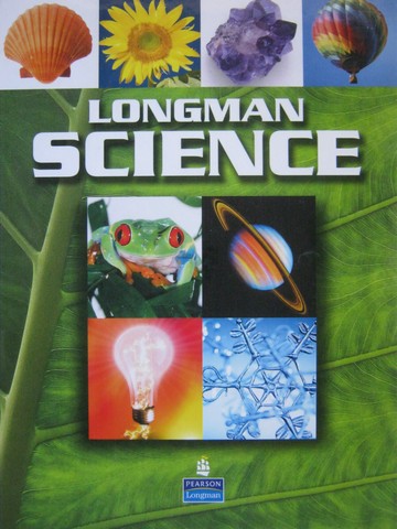 (image for) Longman Science (H) by Ed Lamprich