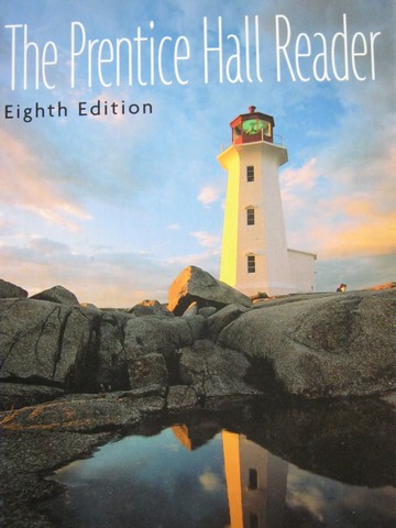 (image for) Prentice Hall Reader 8th Edition (H) by George Miller