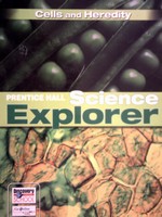 (image for) Science Explorer Cells & Heredity (H) by Donald Cronkite
