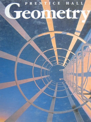 (image for) Geometry (H) by Robert Kalin & Mary Kay Corbitt
