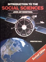 (image for) Introduction to the Social Sciences Revised Edition (H)
