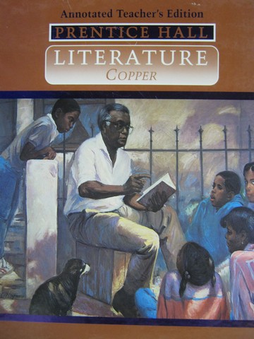 (image for) PH Literature Copper ATE (TE)(H) by Bowler, McCollum, Fried,