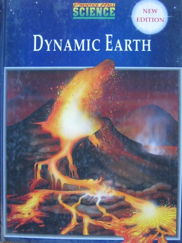 (image for) Dynamic Earth New Edition (H) by Maton, Hopkins, Johnson, - Click Image to Close