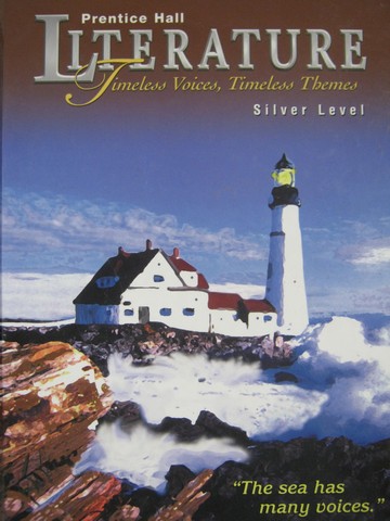 (image for) Literature Silver (H) by Jacobs, Lederer, & Sorensen
