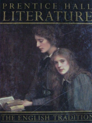 (image for) PH Literature The English Tradition 2nd Edition (H) by Babusci,