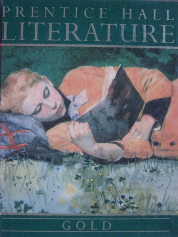 (image for) Literature Gold 2nd Edition (H) by Babusci, Burns, Doud,