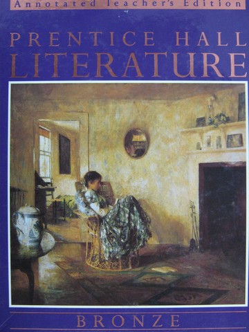 (image for) Literature Bronze ATE (TE)(H) by Babusci, Burns, Doud,
