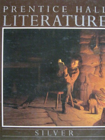 (image for) Literature Silver ATE (TE)(H) by Babusci, Burns, Doud,