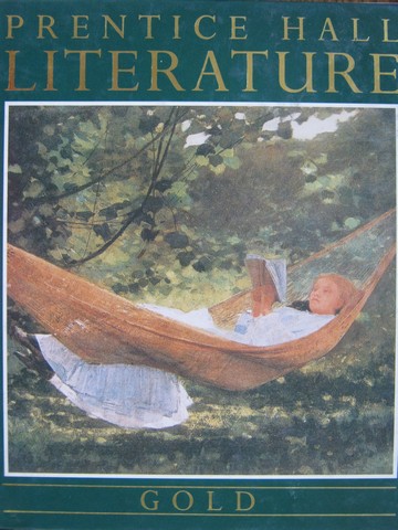 (image for) Literature Gold (H) by Earle, Long, Portnoy, & Ross