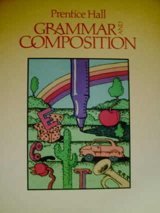 (image for) Grammar & Composition 6 4th Edition (H) by Forlini, Bauer,