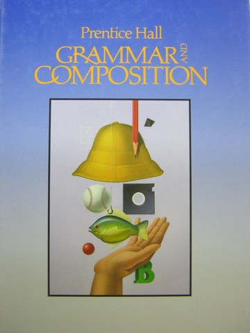 (image for) Grammar & Composition 10 4th Edition (H) by Forlini, Bauer,