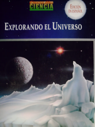 (image for) PH Ciencia Explorando El Universo Edicion En Espanol (H)