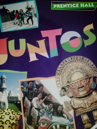 (image for) Juntos Uno ADVANCE COPY (H)