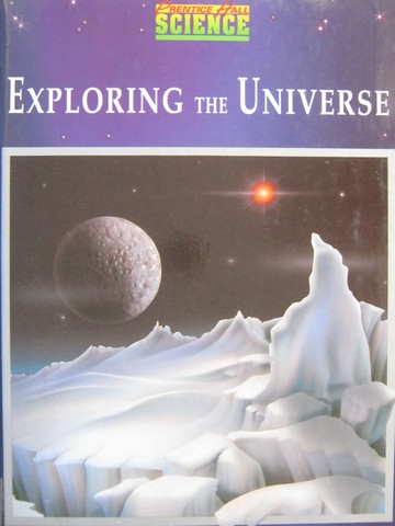 (image for) Exploring the Universe (H) by Maton, Hopkins, Johnson, LaHart,