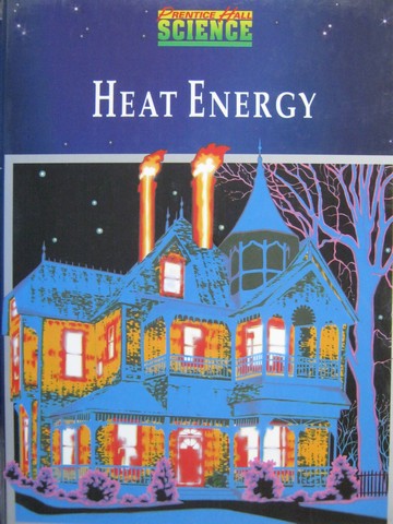 (image for) Heat Energy (H) by Maton, Hopkins, Johnson, LaHart, Mclaughlin,