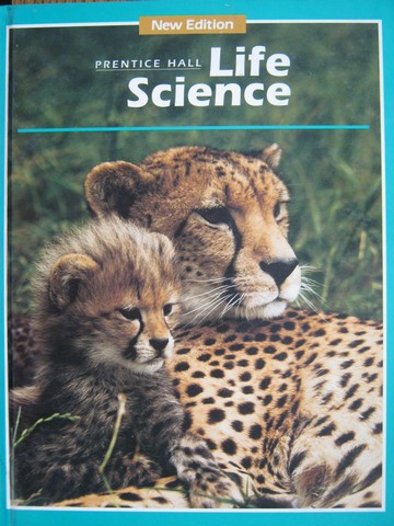 (image for) Life Science New Edition (H) by Wright, Coble, Hopkins,