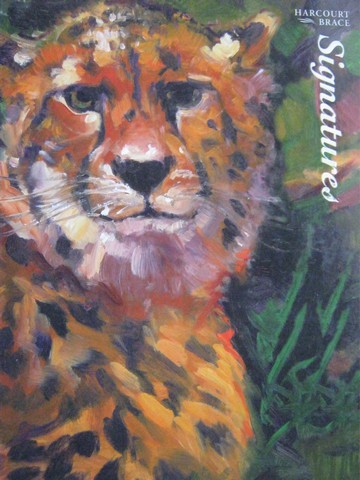 (image for) Signatures 4 Rare Finds (H) by Farr, Strickland, Abrahamson,