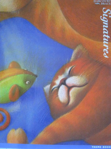 (image for) Signatures 2-1 We Belong Together (H) by Farr, Strickland,