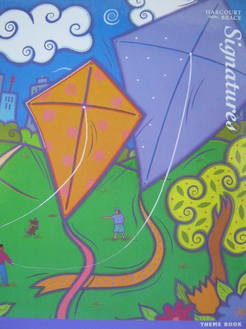 (image for) Signatures 2-2 Families That Care & Share (H) by Farr, Ada,