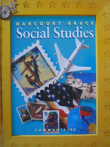(image for) Communities 3 (H) by Boehm, Hoone, McGowan, McKinney-Browning,