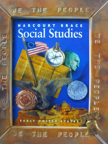 (image for) Early United States 5 (H) by Boehm, Hoone, McGowan,