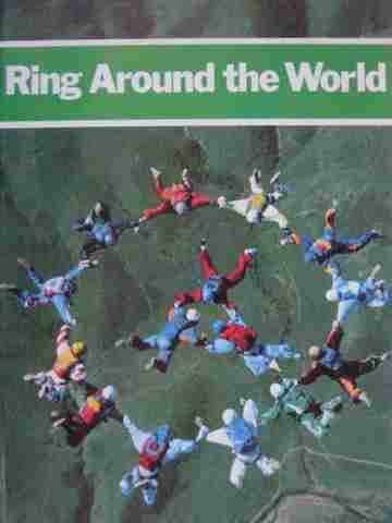 (image for) Ring Around the World 9 Eagle Edition (H) by Early, Cooper,